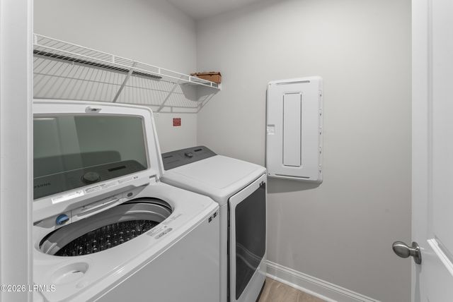 373 Danner Drive, Okatie, SC 29909