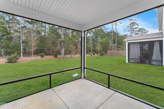 373 Danner Drive, Okatie, SC 29909