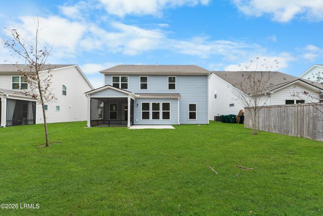 373 Danner Drive, Okatie, SC 29909