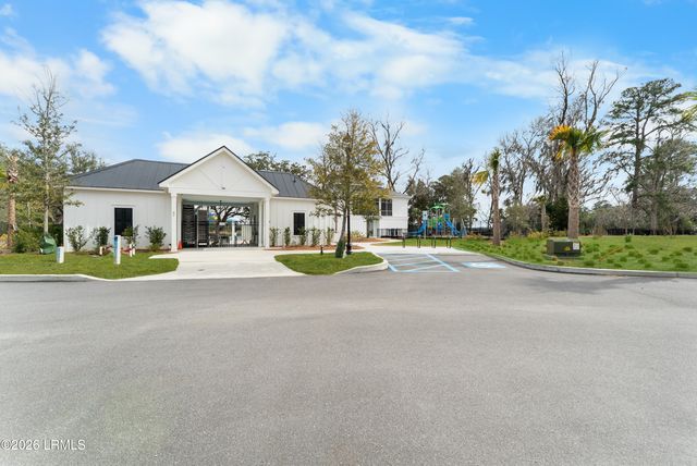 373 Danner Drive, Okatie, SC 29909