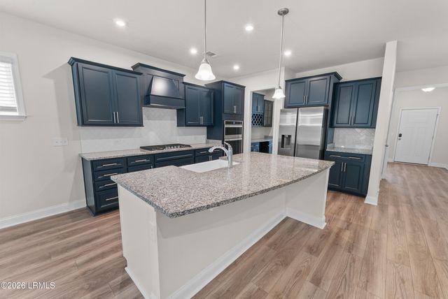 373 Danner Drive, Okatie, SC 29909