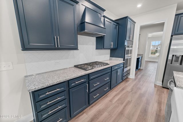 373 Danner Drive, Okatie, SC 29909