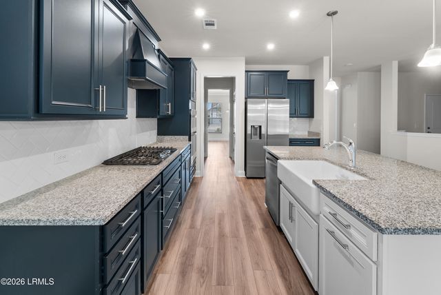 373 Danner Drive, Okatie, SC 29909