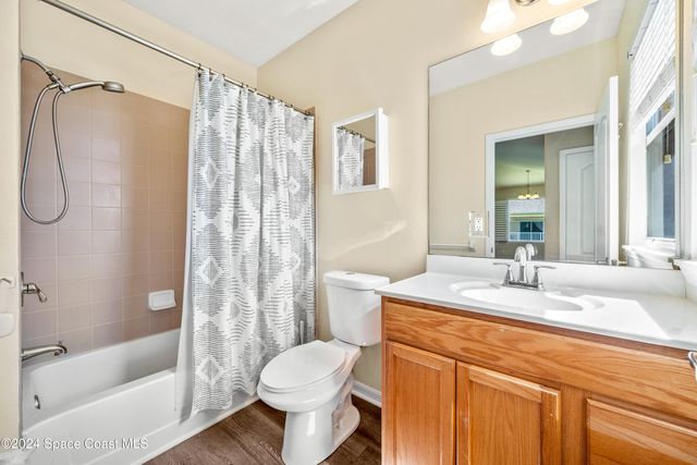 4865 Revenna Court 201, Melbourne, FL 32904