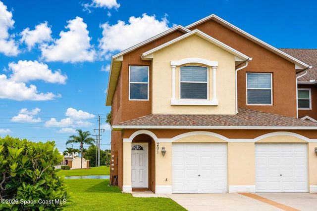 4865 Revenna Court 201, Melbourne, FL 32904
