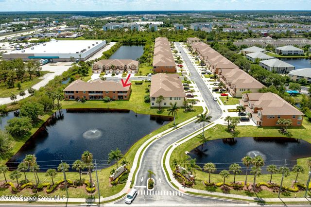 4865 Revenna Court 201, Melbourne, FL 32904