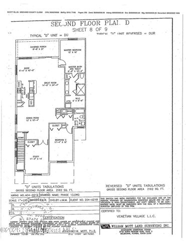 4865 Revenna Court 201, Melbourne, FL 32904