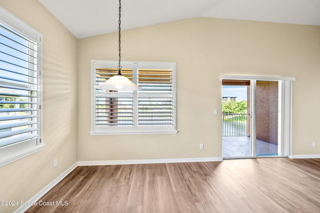 4865 Revenna Court 201, Melbourne, FL 32904