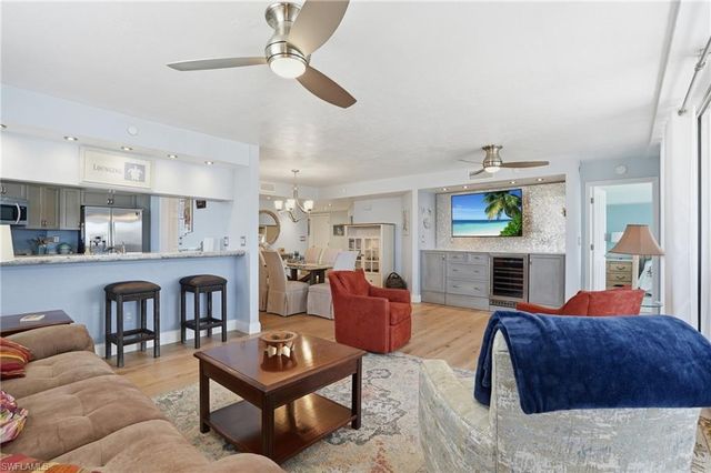 4745 Estero BLVD 204, Fort Myers Beach, FL 33931