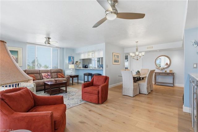 4745 Estero BLVD 204, Fort Myers Beach, FL 33931