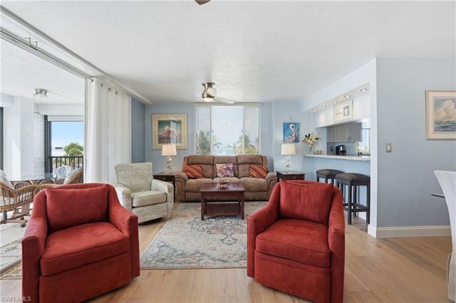 4745 Estero BLVD 204, Fort Myers Beach, FL 33931