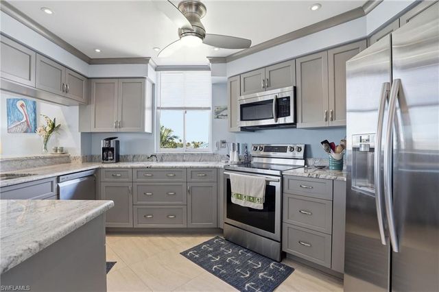 4745 Estero BLVD 204, Fort Myers Beach, FL 33931