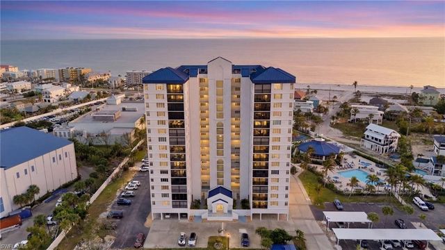 4745 Estero BLVD 204, Fort Myers Beach, FL 33931