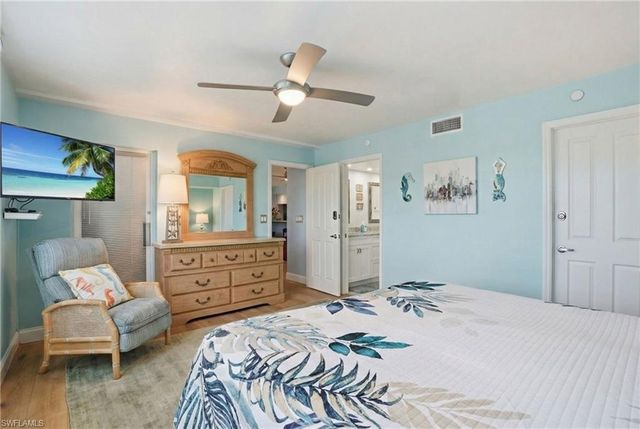 4745 Estero BLVD 204, Fort Myers Beach, FL 33931