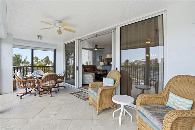 4745 Estero BLVD 204, Fort Myers Beach, FL 33931