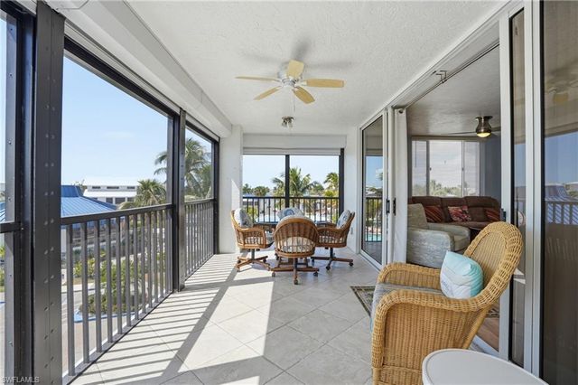 4745 Estero BLVD 204, Fort Myers Beach, FL 33931