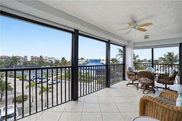 4745 Estero BLVD 204, Fort Myers Beach, FL 33931