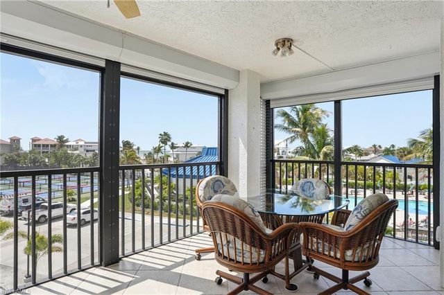 4745 Estero BLVD 204, Fort Myers Beach, FL 33931