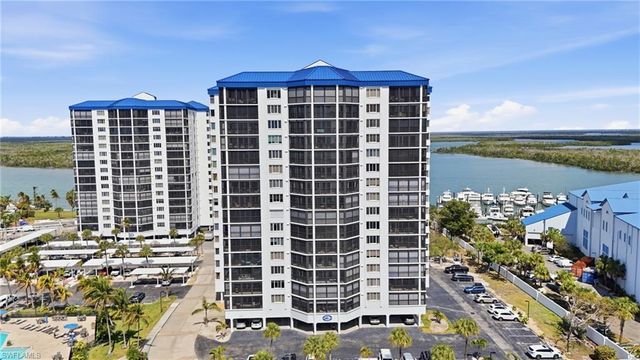 4745 Estero BLVD 204, Fort Myers Beach, FL 33931