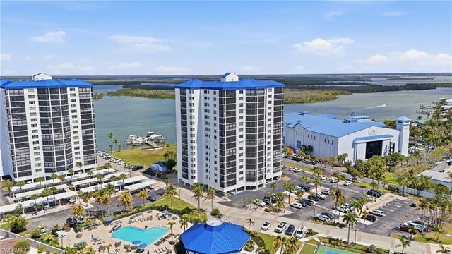 4745 Estero BLVD 204, Fort Myers Beach, FL 33931