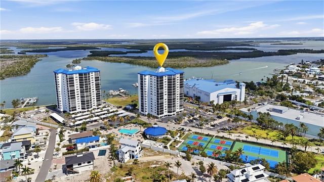 4745 Estero BLVD 204, Fort Myers Beach, FL 33931