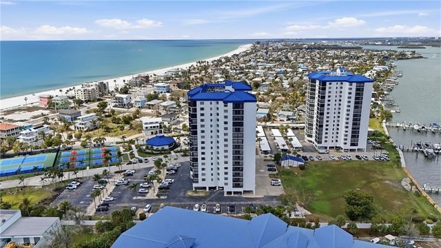 4745 Estero BLVD 204, Fort Myers Beach, FL 33931