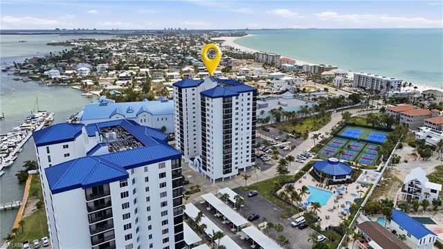 4745 Estero BLVD 204, Fort Myers Beach, FL 33931