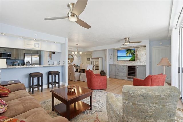 4745 Estero BLVD 204, Fort Myers Beach, FL 33931