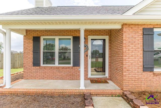 101 Sark Drive, Warner Robins, GA 31088