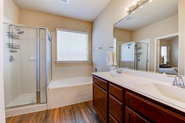 21515 Cotton Valley Lane, Porter, TX 77365