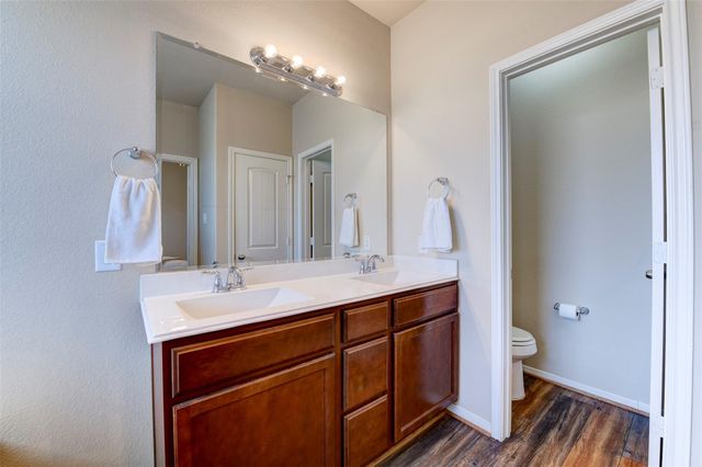 21515 Cotton Valley Lane, Porter, TX 77365