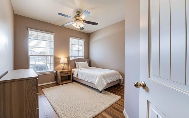 21515 Cotton Valley Lane, Porter, TX 77365