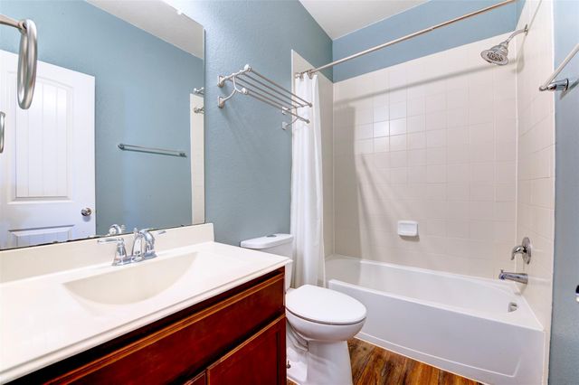 21515 Cotton Valley Lane, Porter, TX 77365