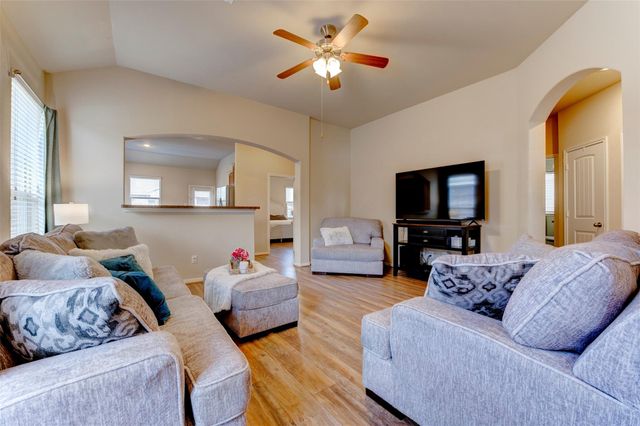 21515 Cotton Valley Lane, Porter, TX 77365