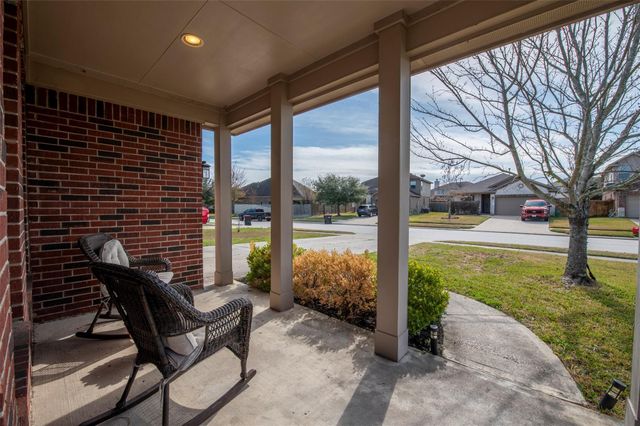 21515 Cotton Valley Lane, Porter, TX 77365