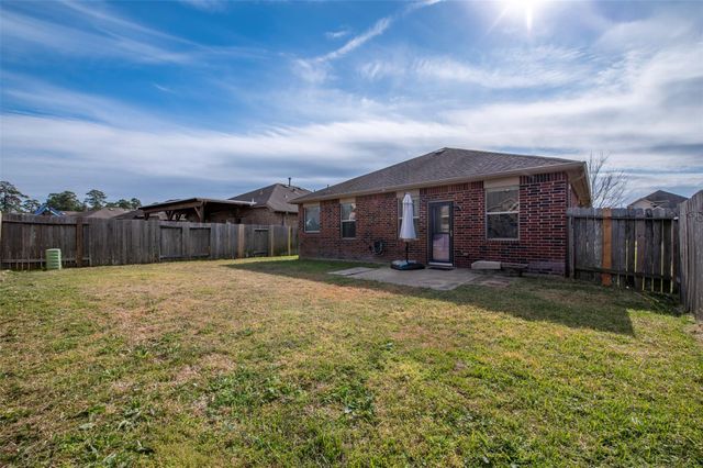 21515 Cotton Valley Lane, Porter, TX 77365