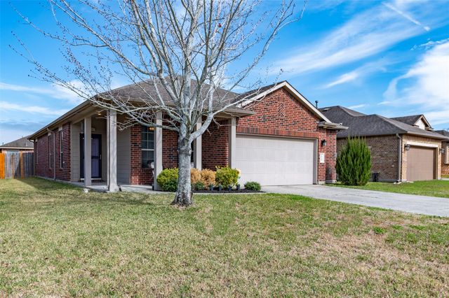 21515 Cotton Valley Lane, Porter, TX 77365