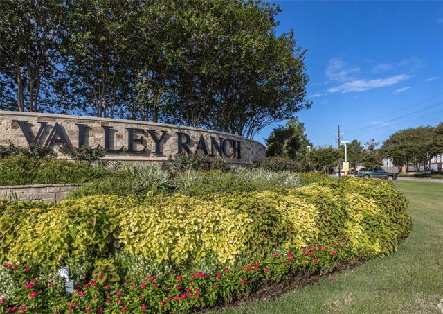 21515 Cotton Valley Lane, Porter, TX 77365