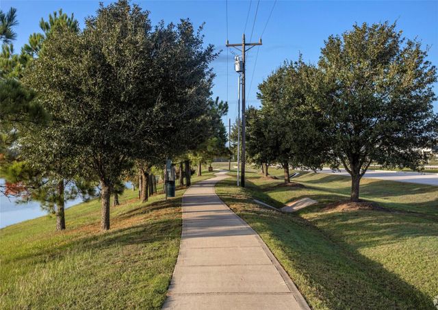 21515 Cotton Valley Lane, Porter, TX 77365