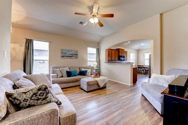 21515 Cotton Valley Lane, Porter, TX 77365