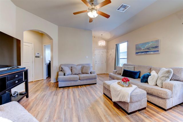 21515 Cotton Valley Lane, Porter, TX 77365