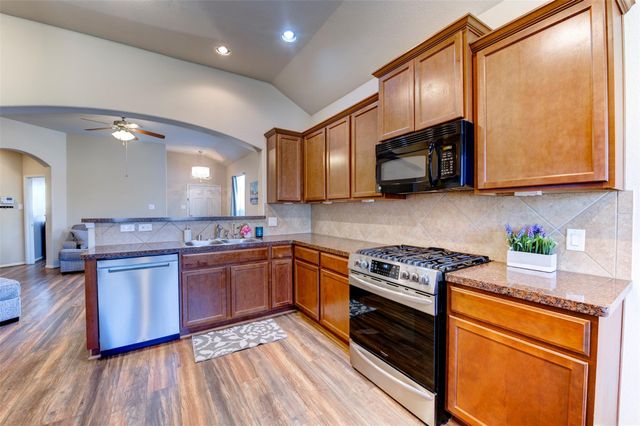 21515 Cotton Valley Lane, Porter, TX 77365