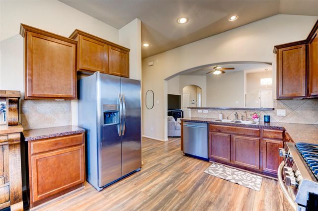 21515 Cotton Valley Lane, Porter, TX 77365