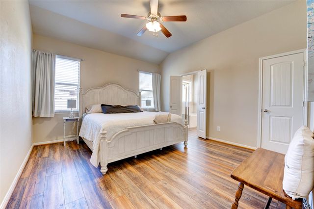 21515 Cotton Valley Lane, Porter, TX 77365