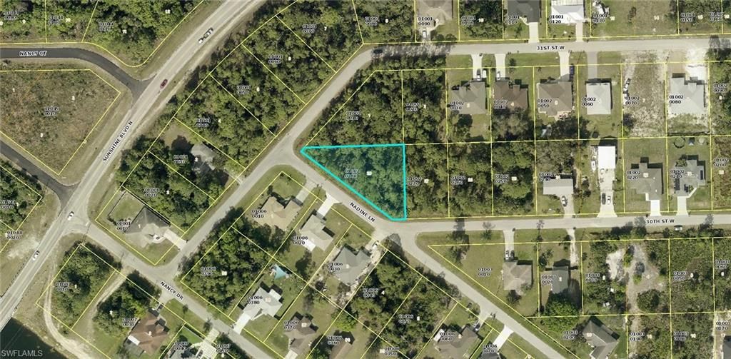 3004 Nadine LN, LEHIGH ACRES, FL 33971 — photo 2