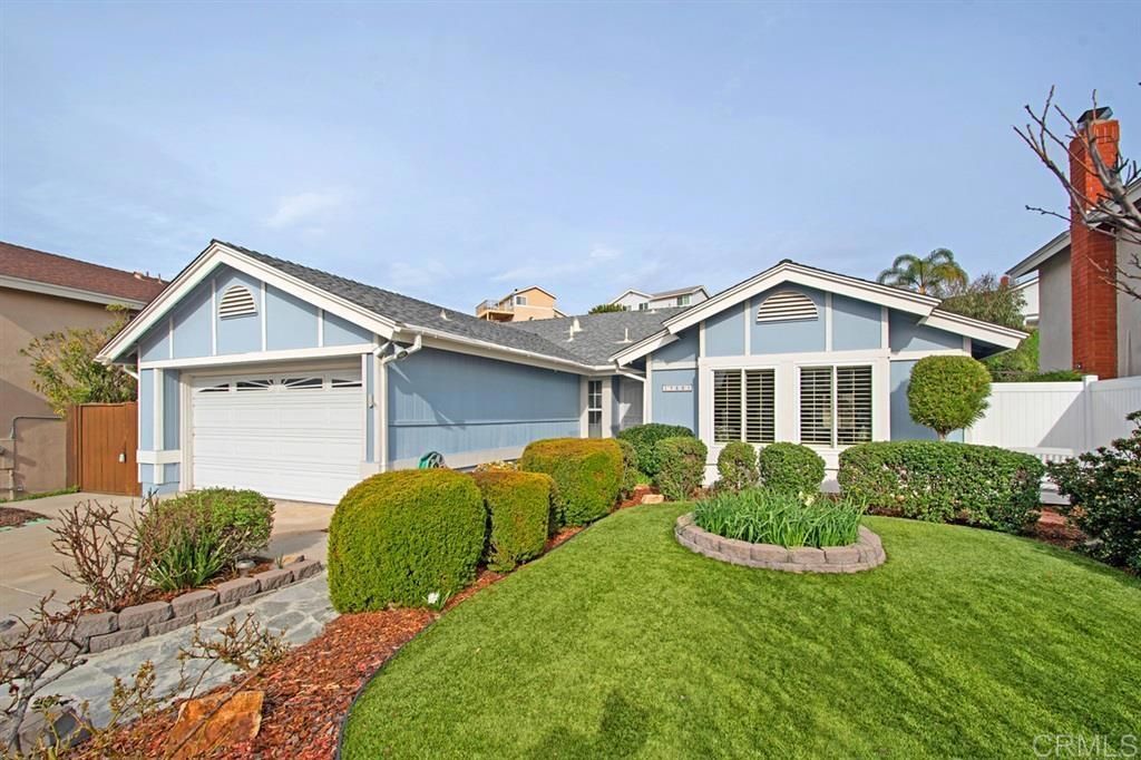 13881 Bassmore Drive, Rancho Penasquitos, CA 92129