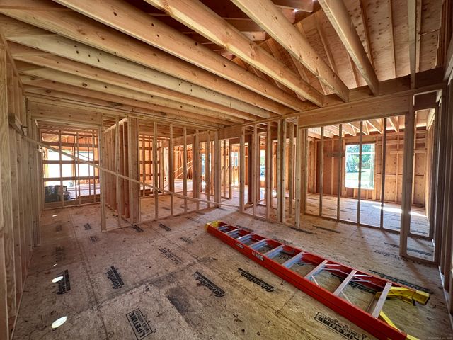 58 Milner Avenue, Plainfield, CT 06354