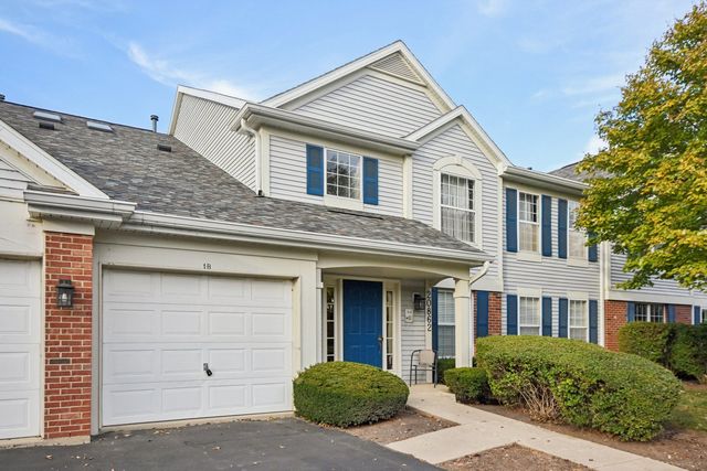 20862 W Torrey Pines Lane 1B, Plainfield, IL 60544