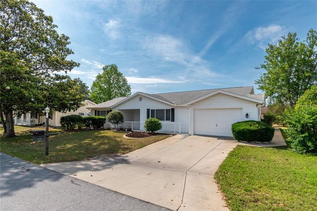 8156 SW 108TH LANE ROAD, Ocala, FL 34481