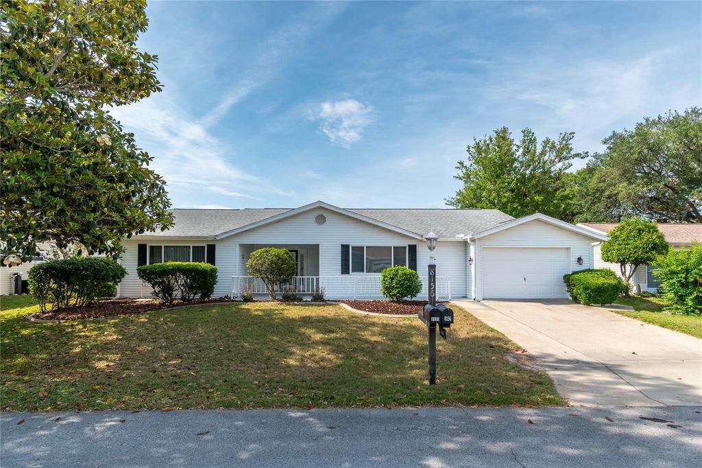 8156 SW 108TH LANE ROAD, Ocala, FL 34481